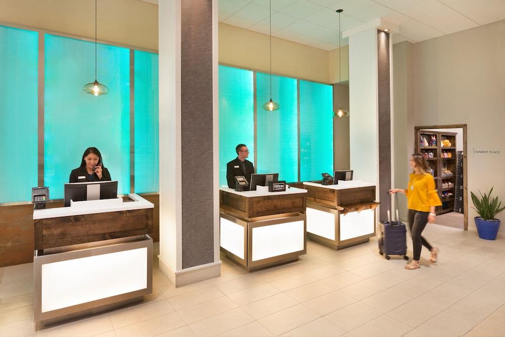Hotel Doubletree By Hilton 4*