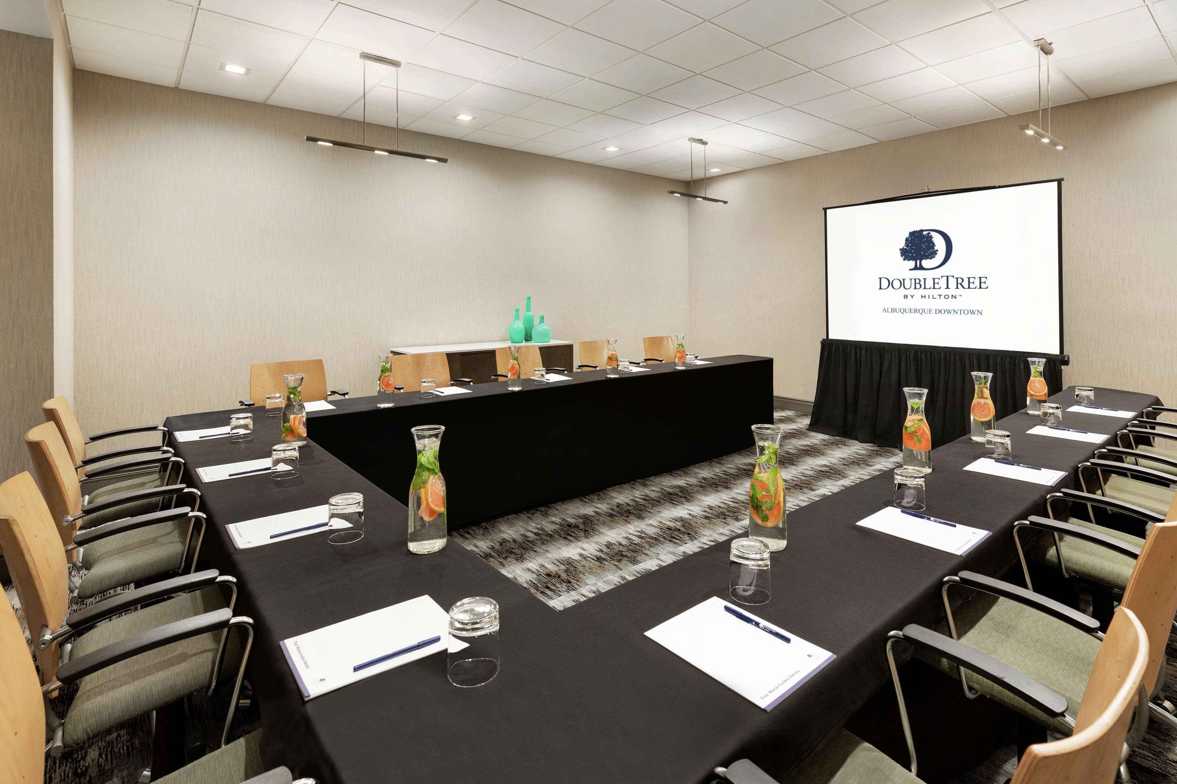 Doubletree By Hilton 4* Albuquerque