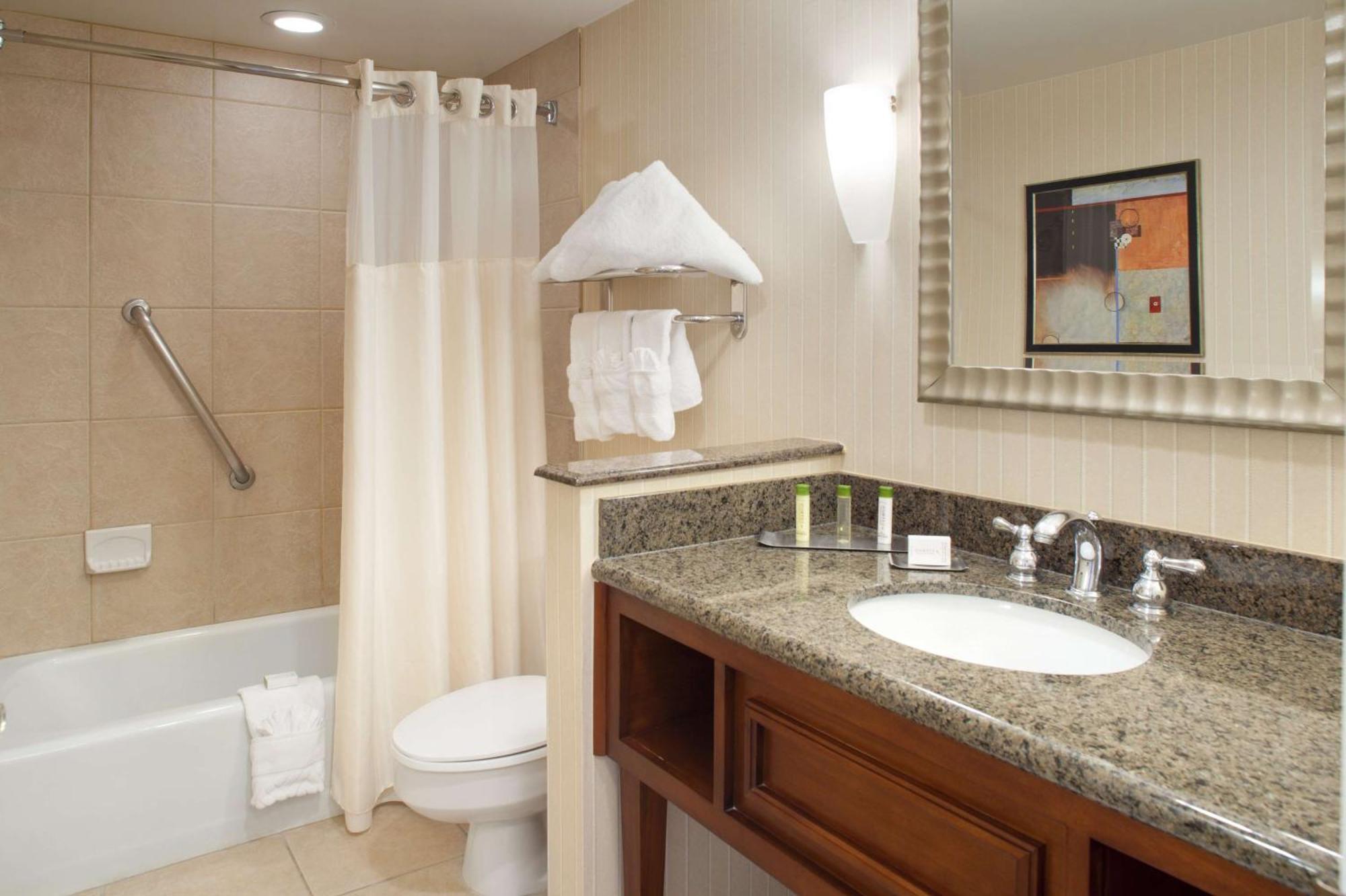 Doubletree By Hilton Hotel 4*