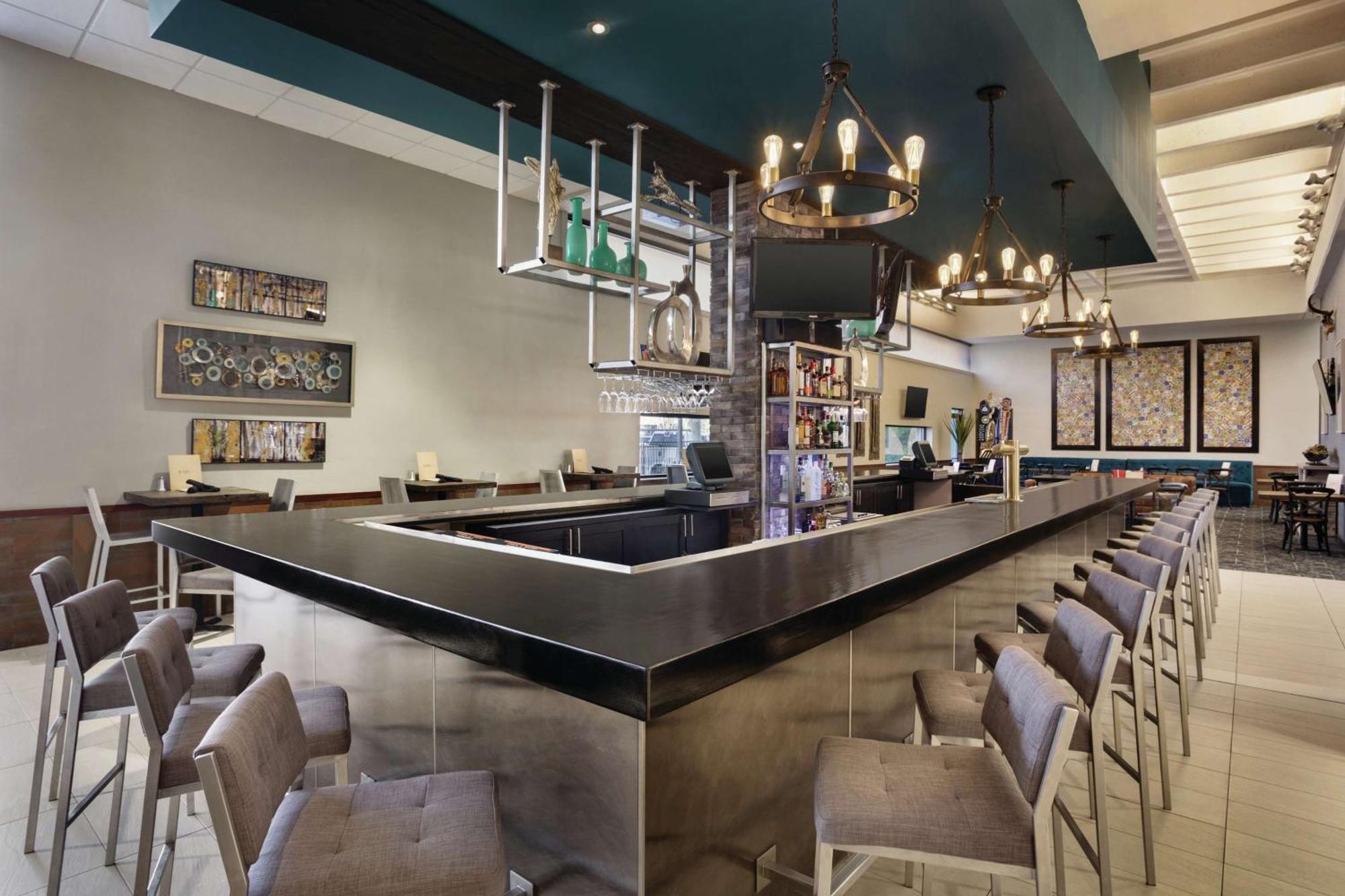 Doubletree By Hilton 4*