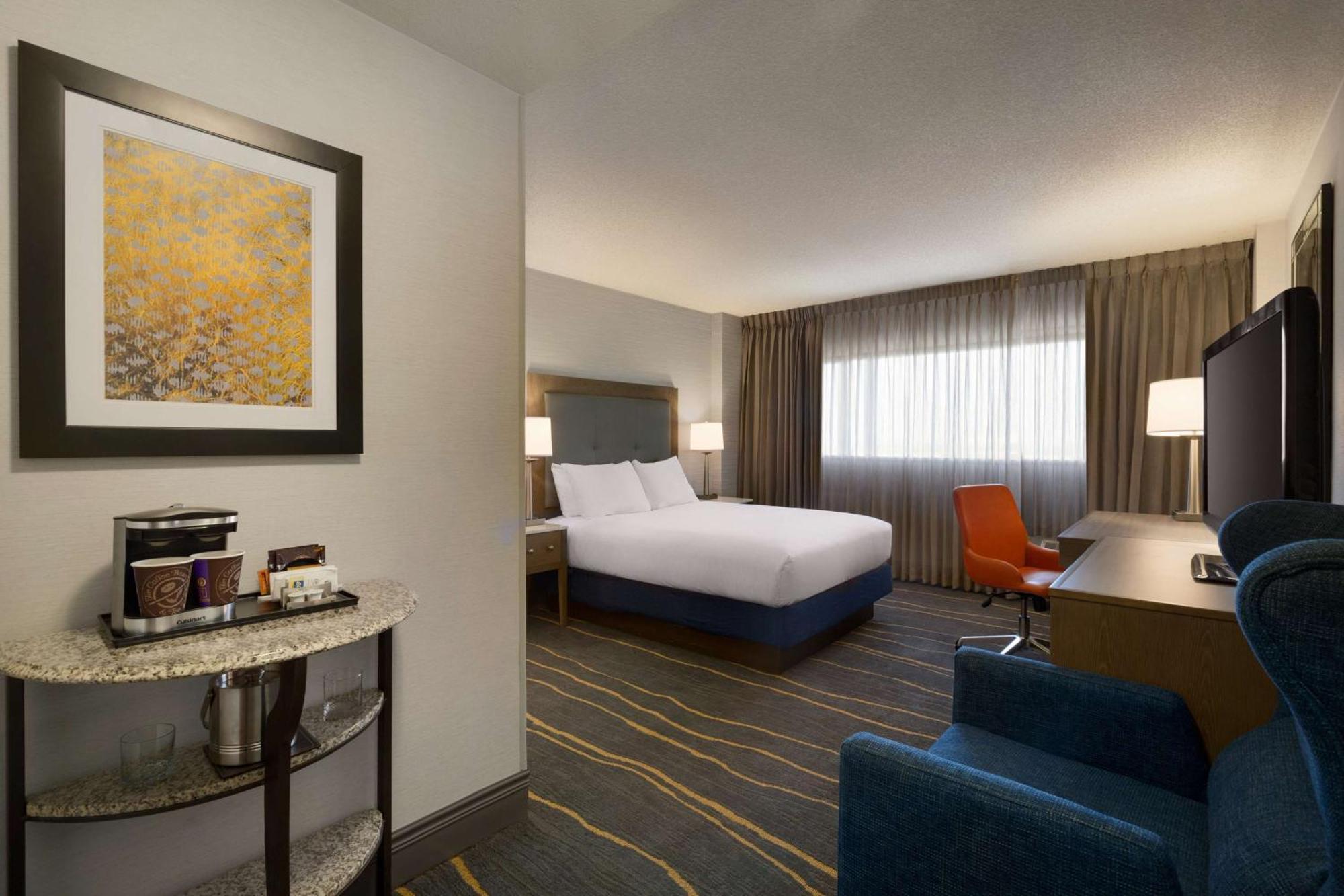 Doubletree By Hilton