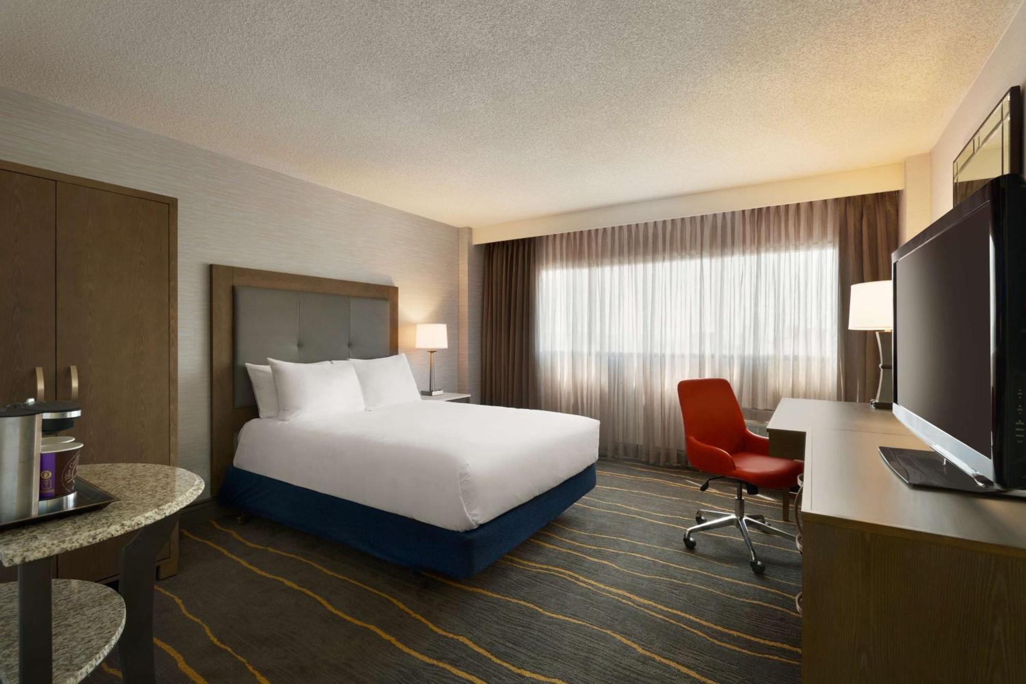 Doubletree By Hilton