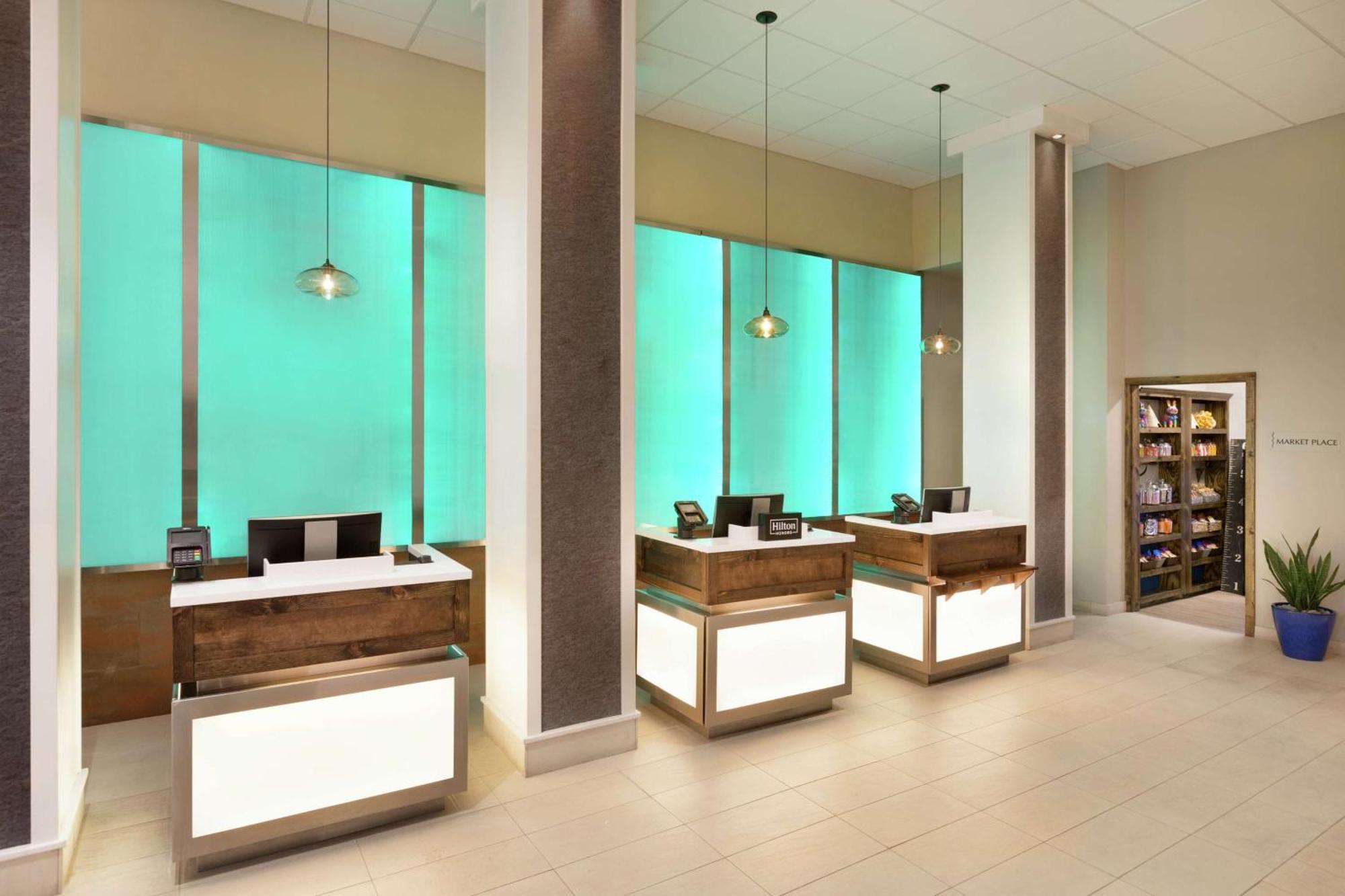 Hotel Doubletree By Hilton 4*