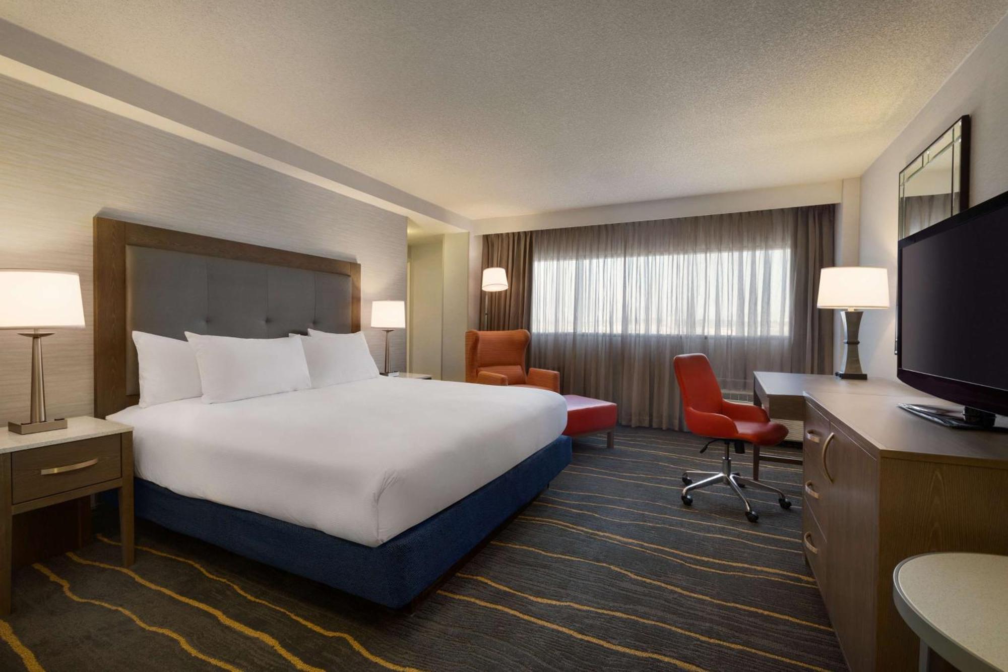 Doubletree By Hilton