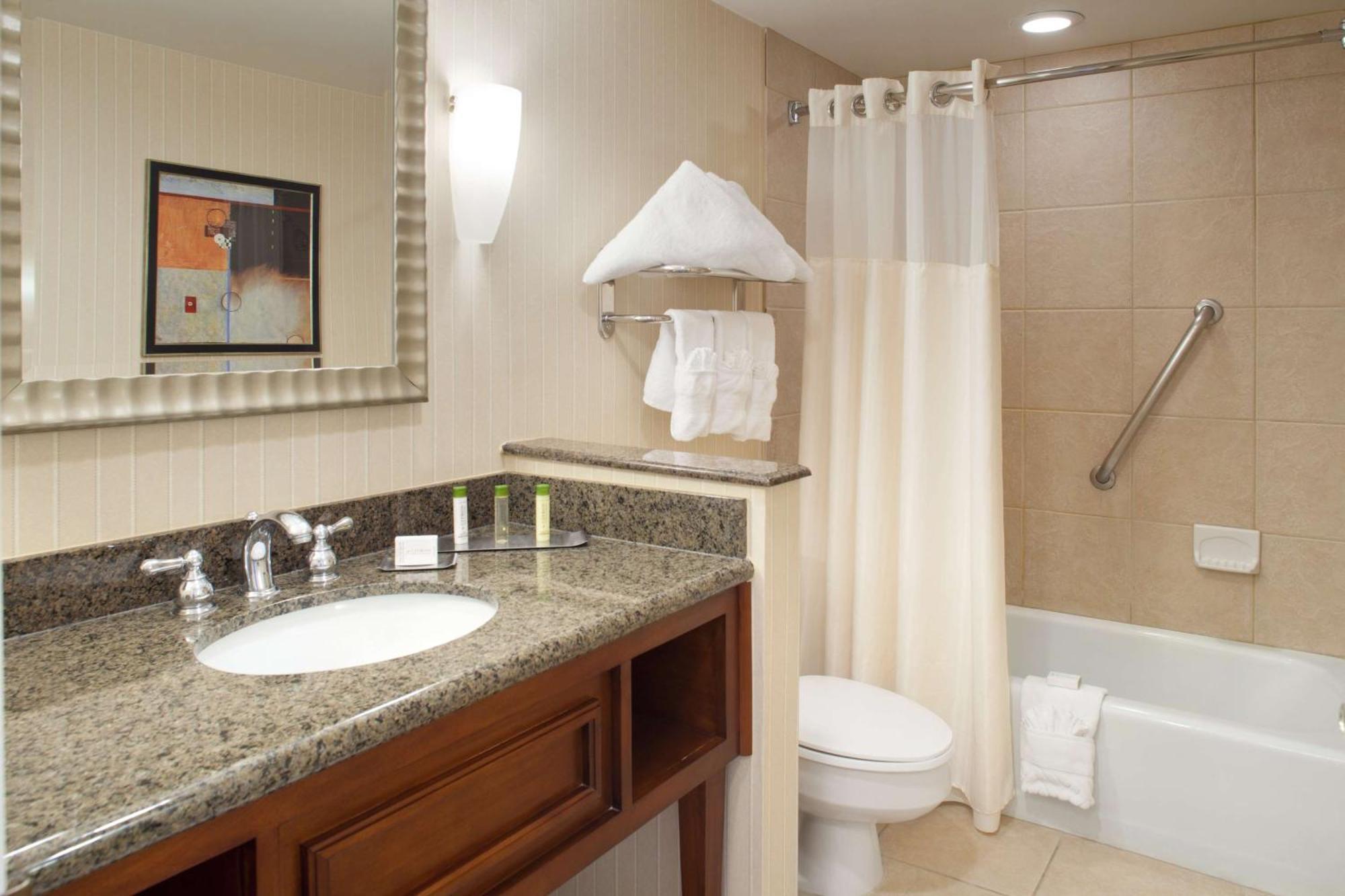 Doubletree By Hilton Hotel 4*