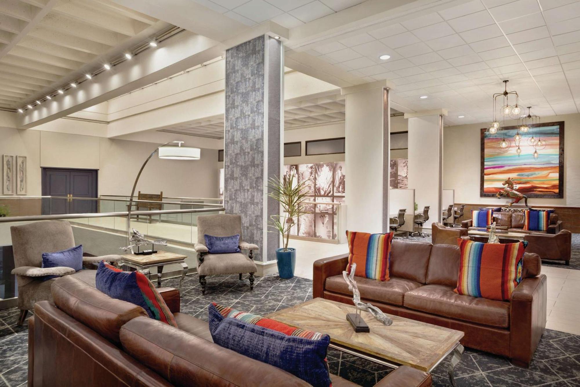 Doubletree By Hilton 4* Albuquerque