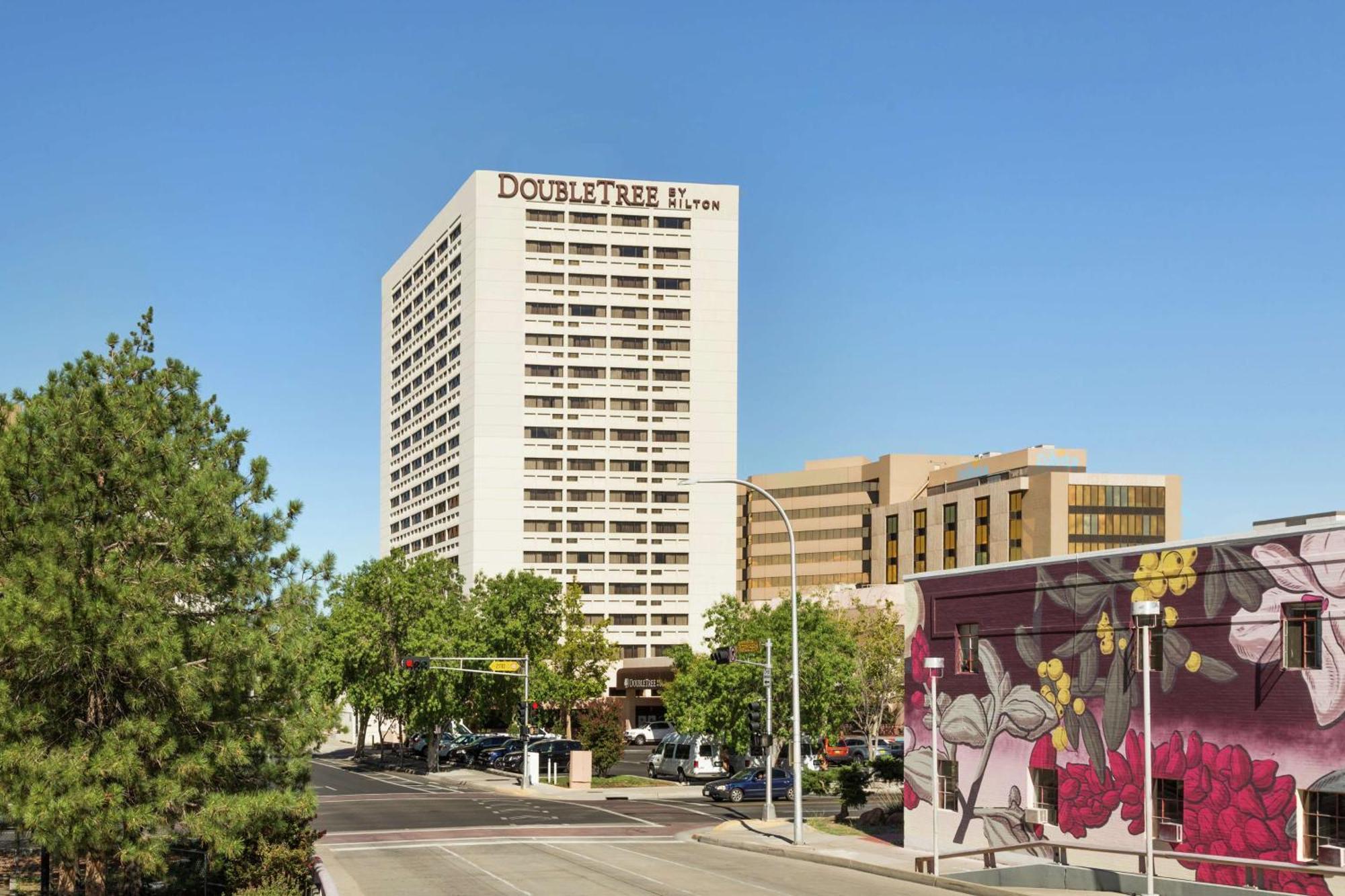 Doubletree By Hilton 4* Albuquerque