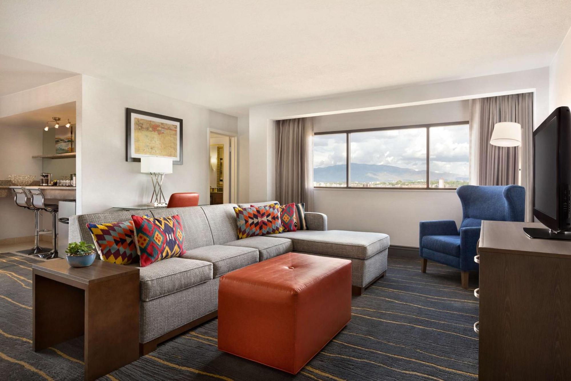 Doubletree By Hilton 4*