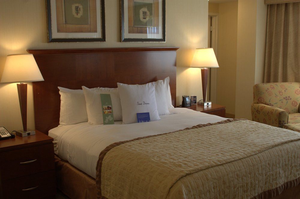 Doubletree By Hilton