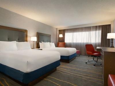 Hotel Doubletree By Hilton