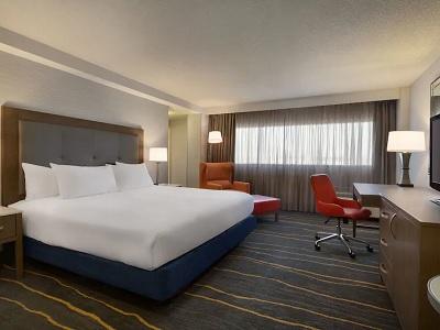 Doubletree By Hilton Albuquerque