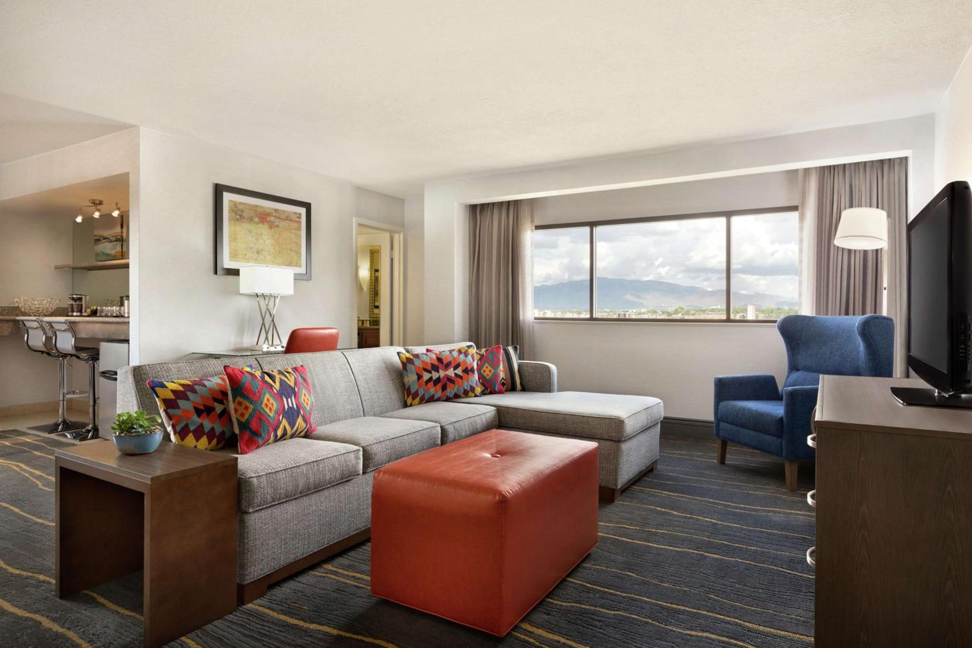 Doubletree By Hilton 4*