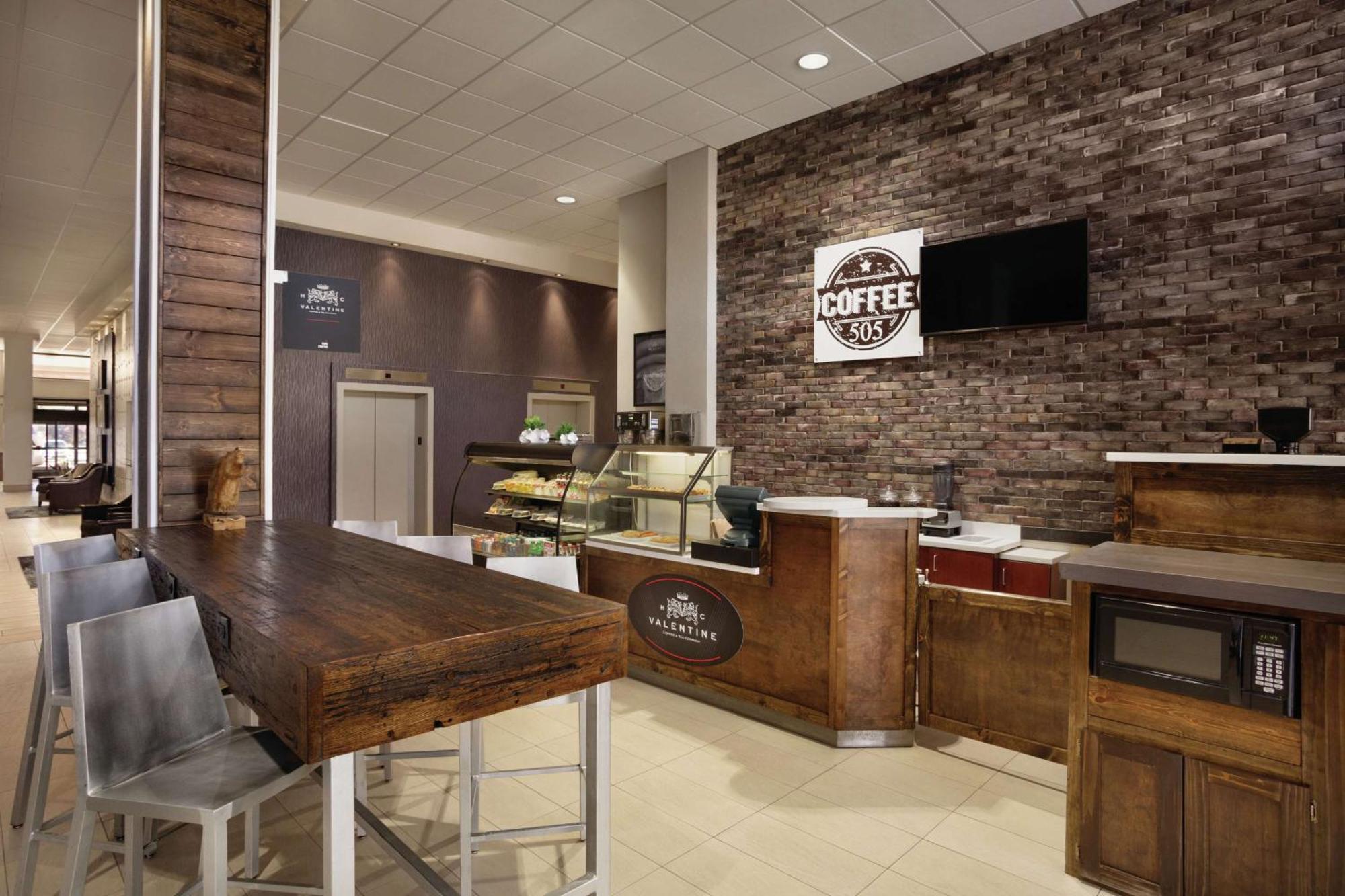 Hotel Doubletree By Hilton