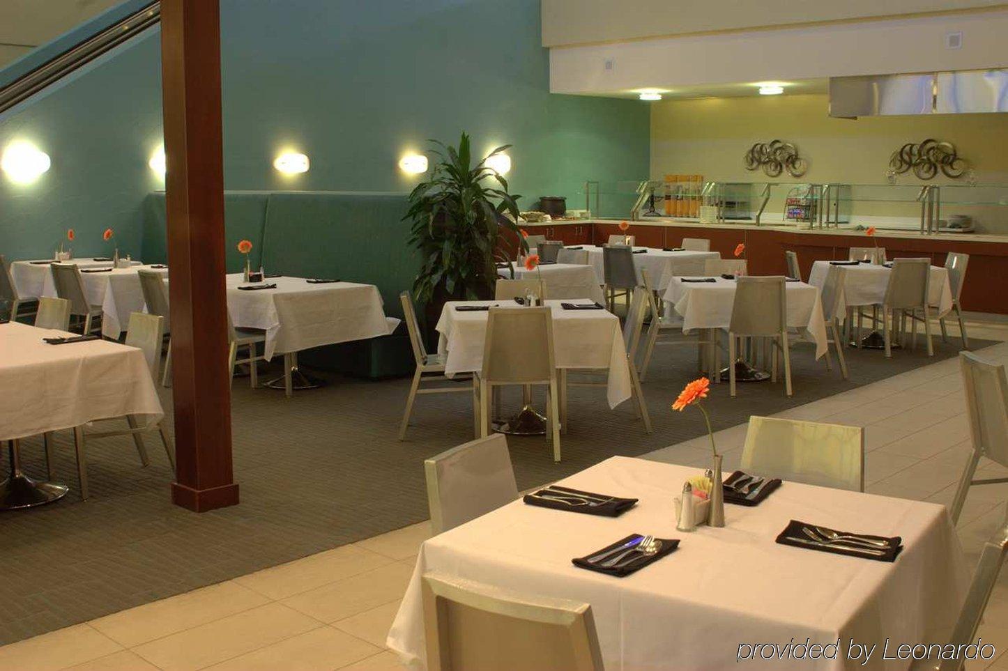 Doubletree By Hilton Hotel Albuquerque