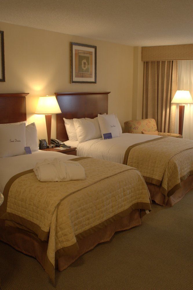Doubletree By Hilton 4* Albuquerque