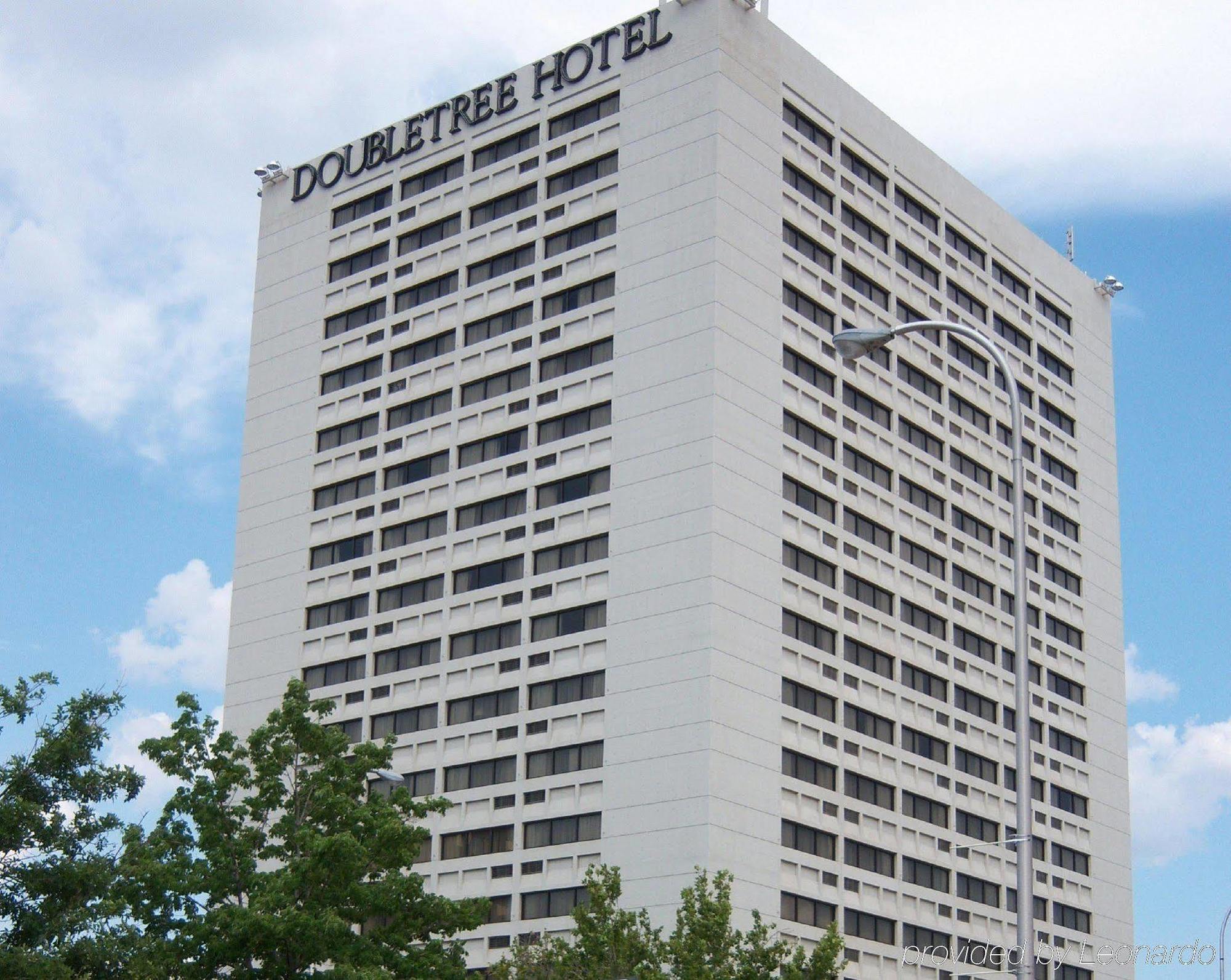 Hotel Doubletree By Hilton Albuquerque