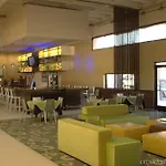 Doubletree By Hilton Hotel Albuquerque 