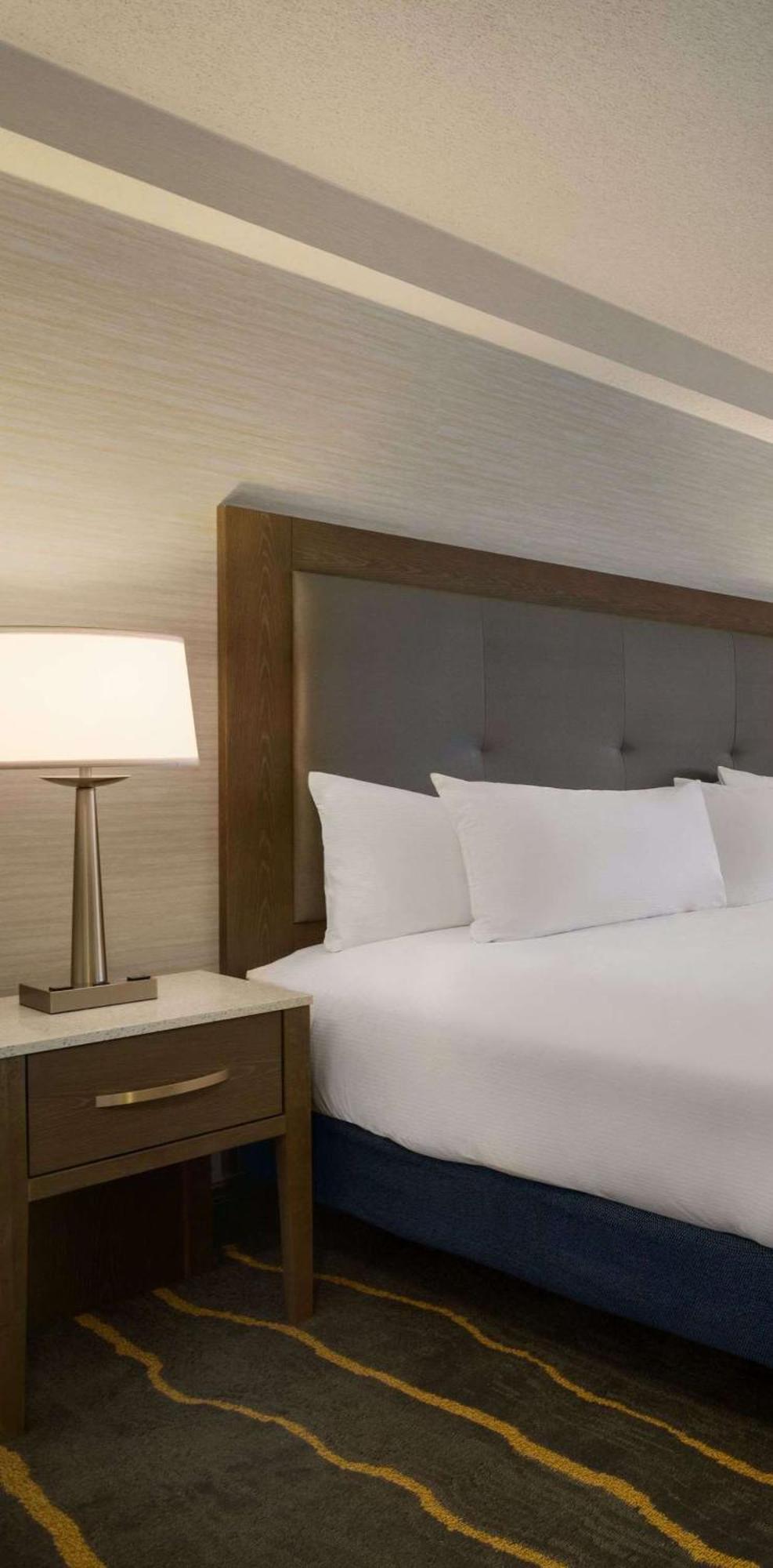 Hotel Doubletree By Hilton