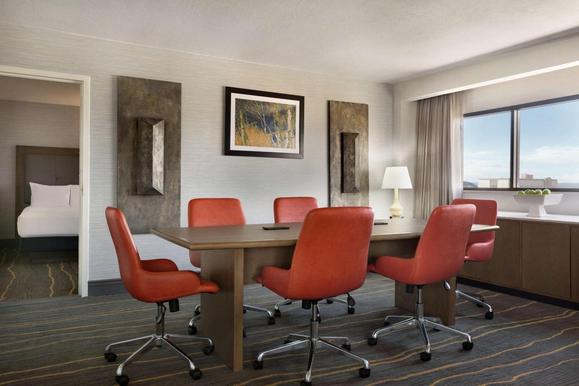 Doubletree By Hilton 4*