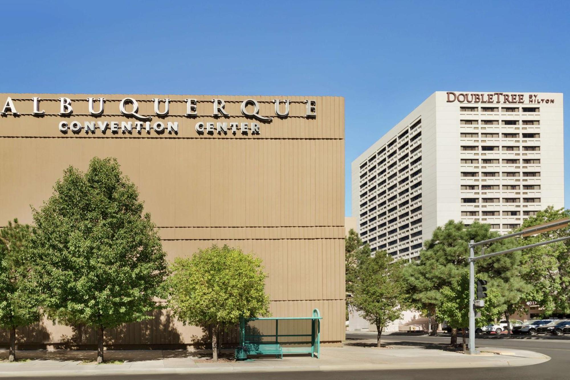 Hotel Doubletree By Hilton 4*