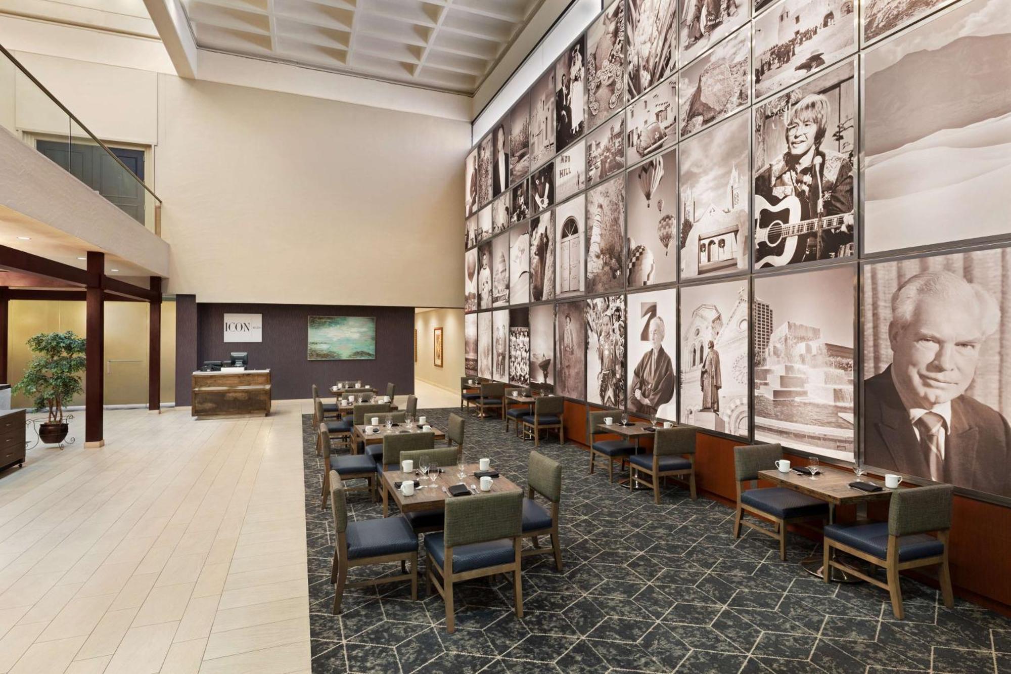 Hotel Doubletree By Hilton 4*